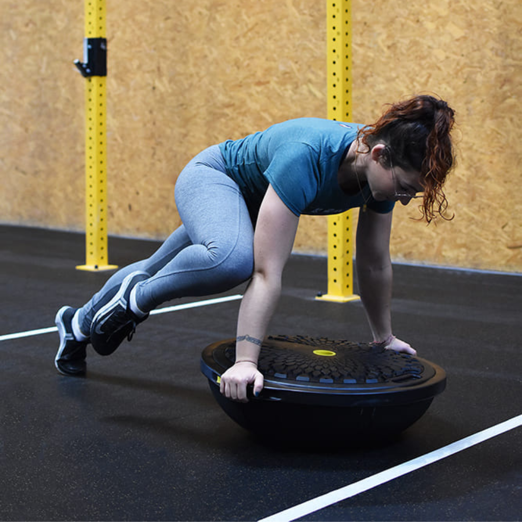 BOSU ballon d'équilibre