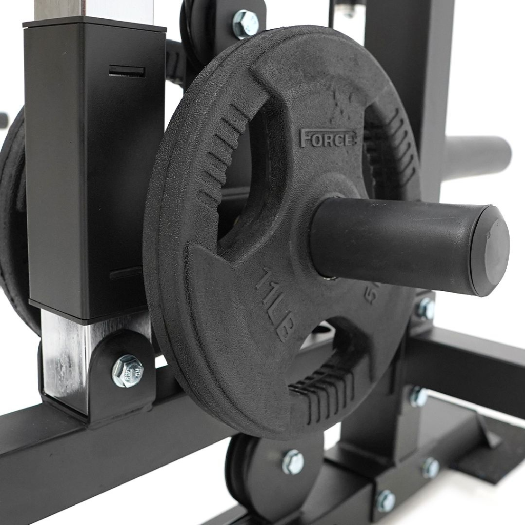 Station musculation Smith machine G3