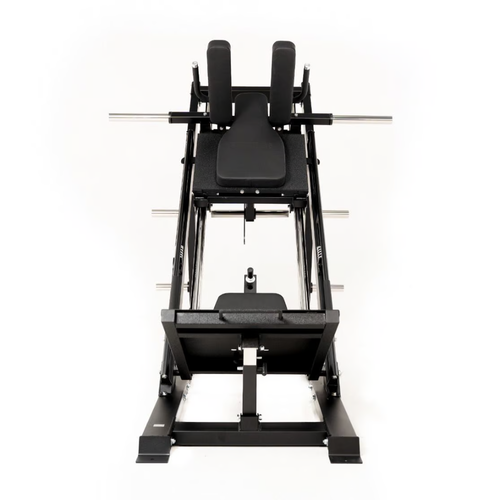 Presse à cuisses et Hack squat V2 Force USA