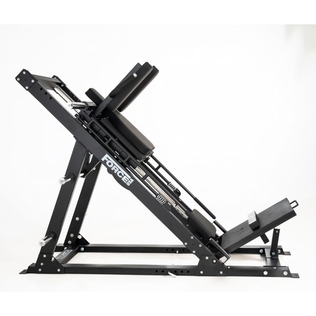 Presse à cuisses et Hack squat V2 Force USA