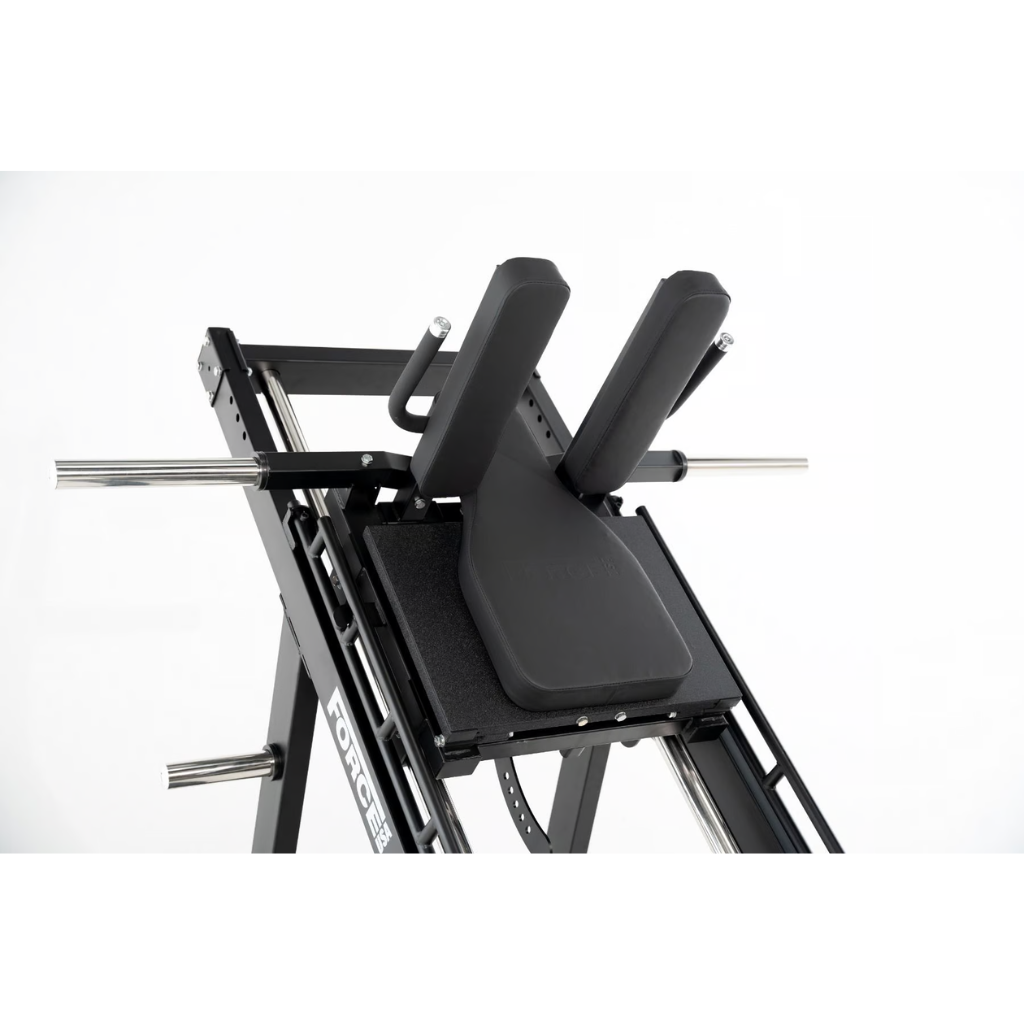 Presse à cuisses et Hack squat V2 Force USA