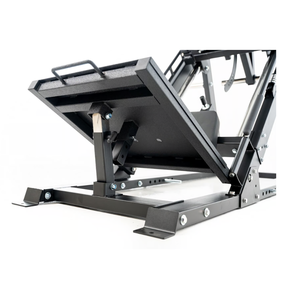 Presse à cuisses et Hack squat V2 Force USA