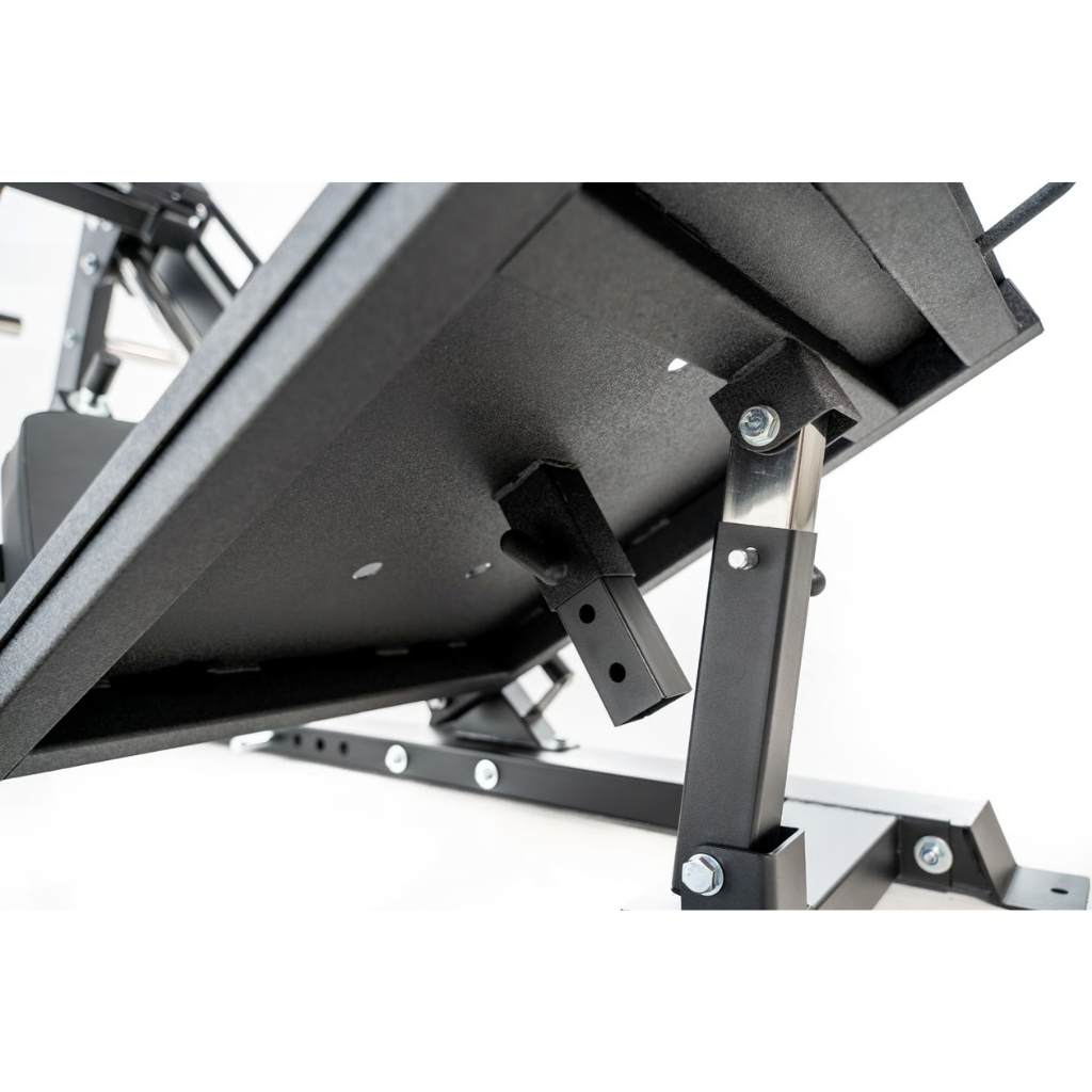 Presse à cuisses et Hack squat V2 Force USA