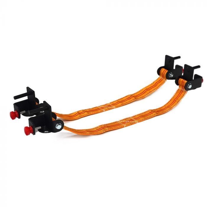 Cage Squat MyRack V1 - Accessoire barre de traction