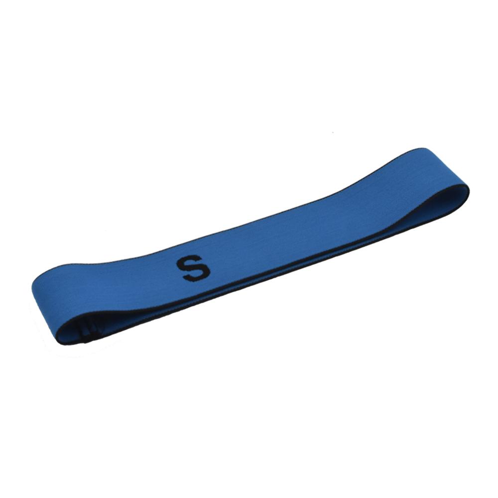 Bande élastique tissu Fit' Ring musculation - XS à L