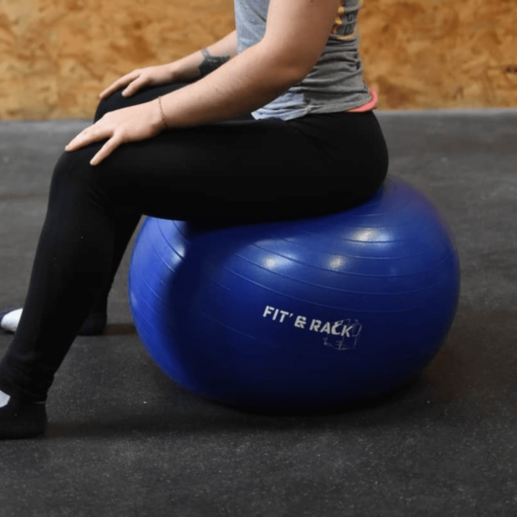 Gym Ball - Ballon de Gym