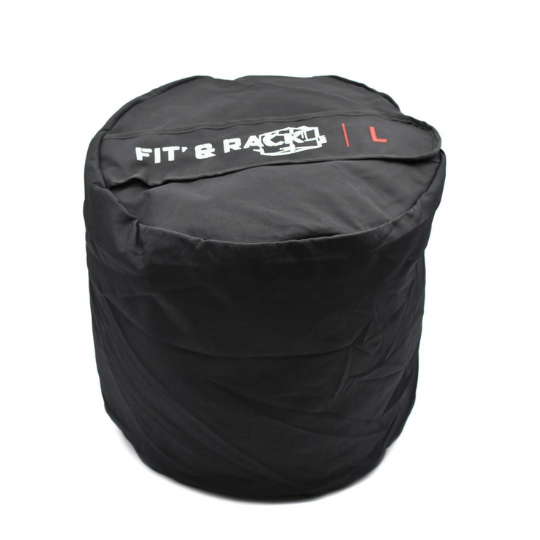 SandBag - Sac lesté rond XS à L