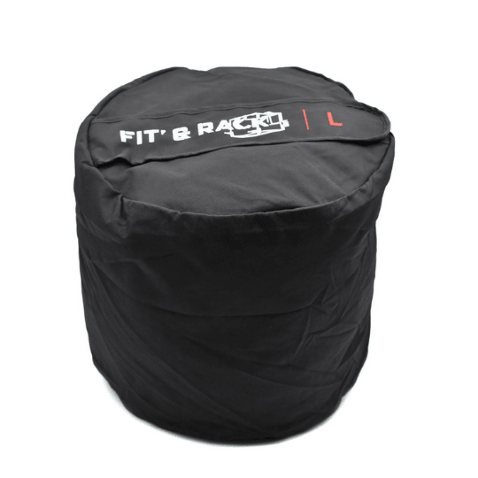 SandBag - Sac lesté rond XS à L