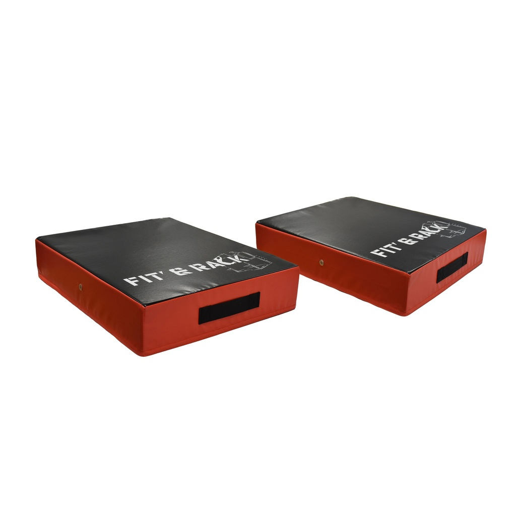 Crash Mat - Drop Pad (la paire)