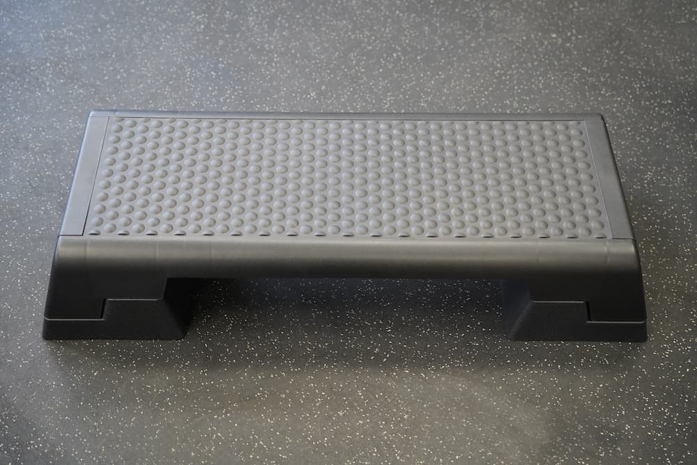 Step FIT' & RACK 3.0