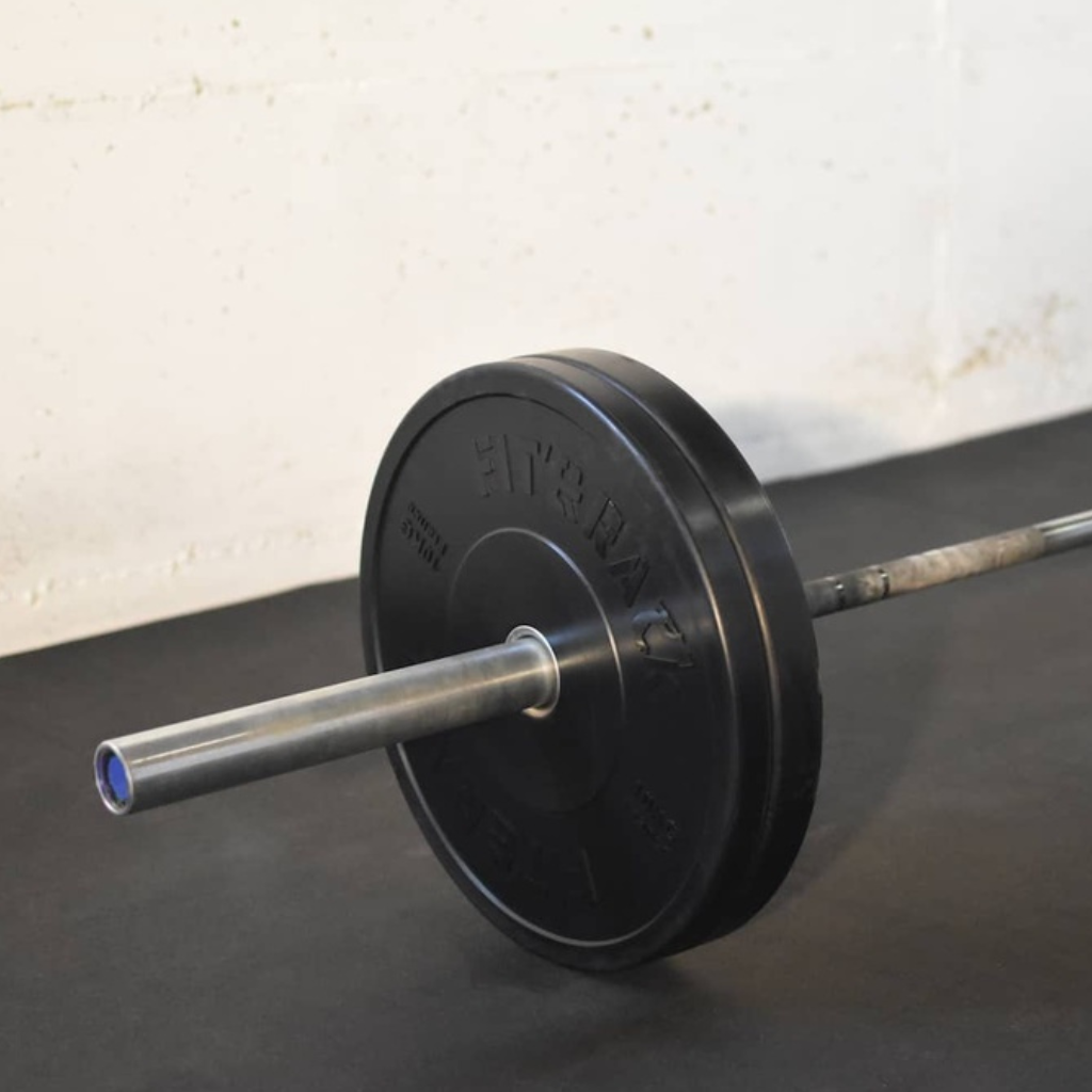 Poids Olympiques - Disques Olympiques - Bumper Plates - Home