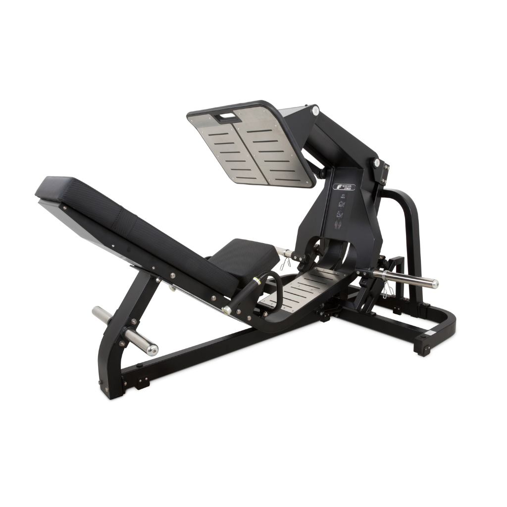 Presse à Jambes Circulaire Professionnelle