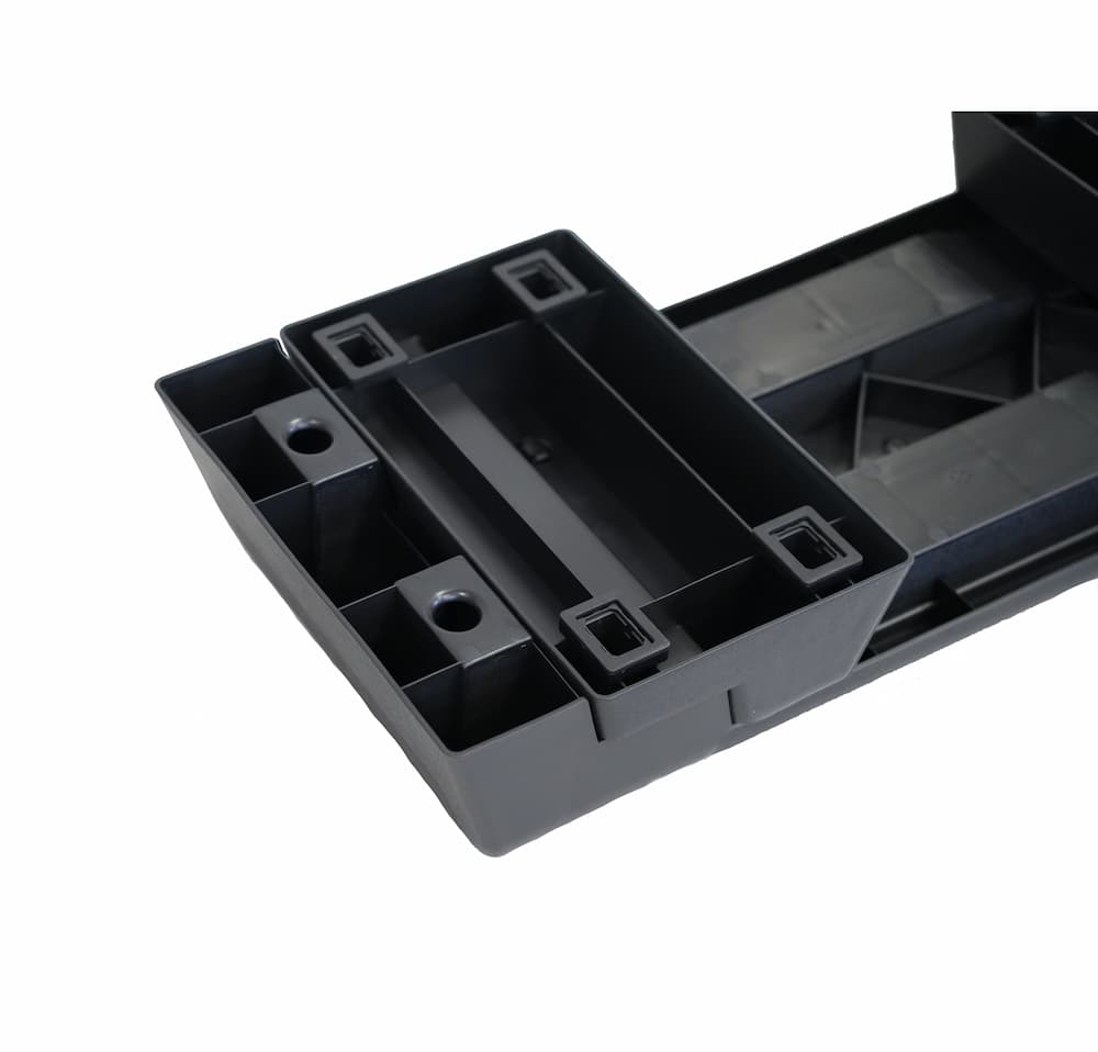 Step FIT' & RACK 3.0