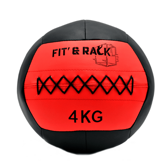 Wall Ball - Compétition