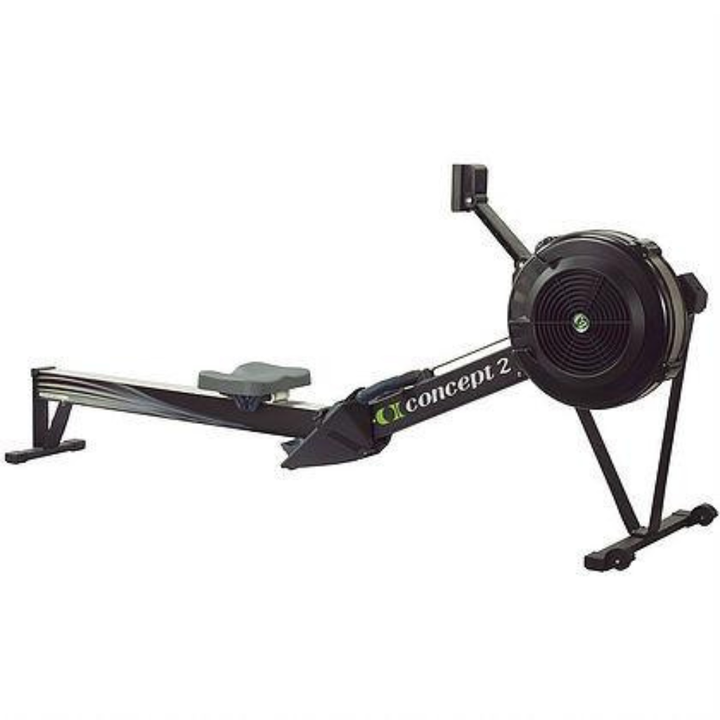 RowErg Concept 2