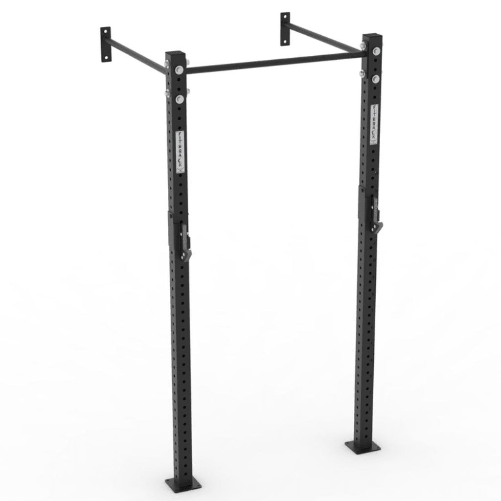 Rack CrossFit