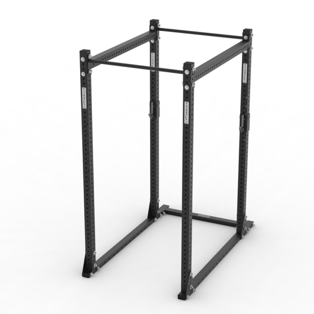 Cage Ogmios