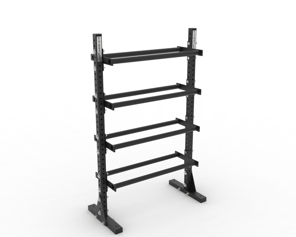 Rack de rangement mixte V3