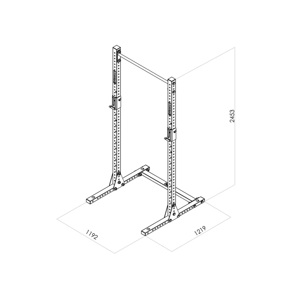 Rack Grannos I
