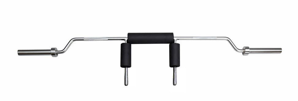 Safety Bar Squat - Barre de sécurité - Barre à squat