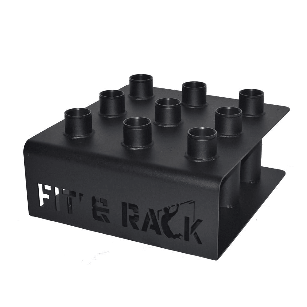 Stockage de Barre Sol Vertical
