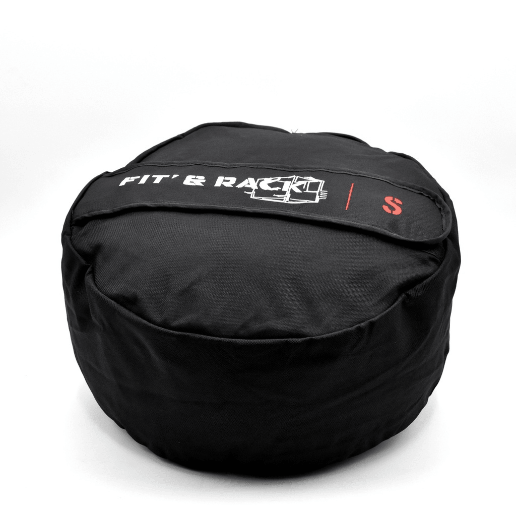 SandBag - Sac lesté rond XS à L