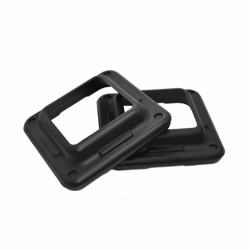 Step Fitness avec rehausse