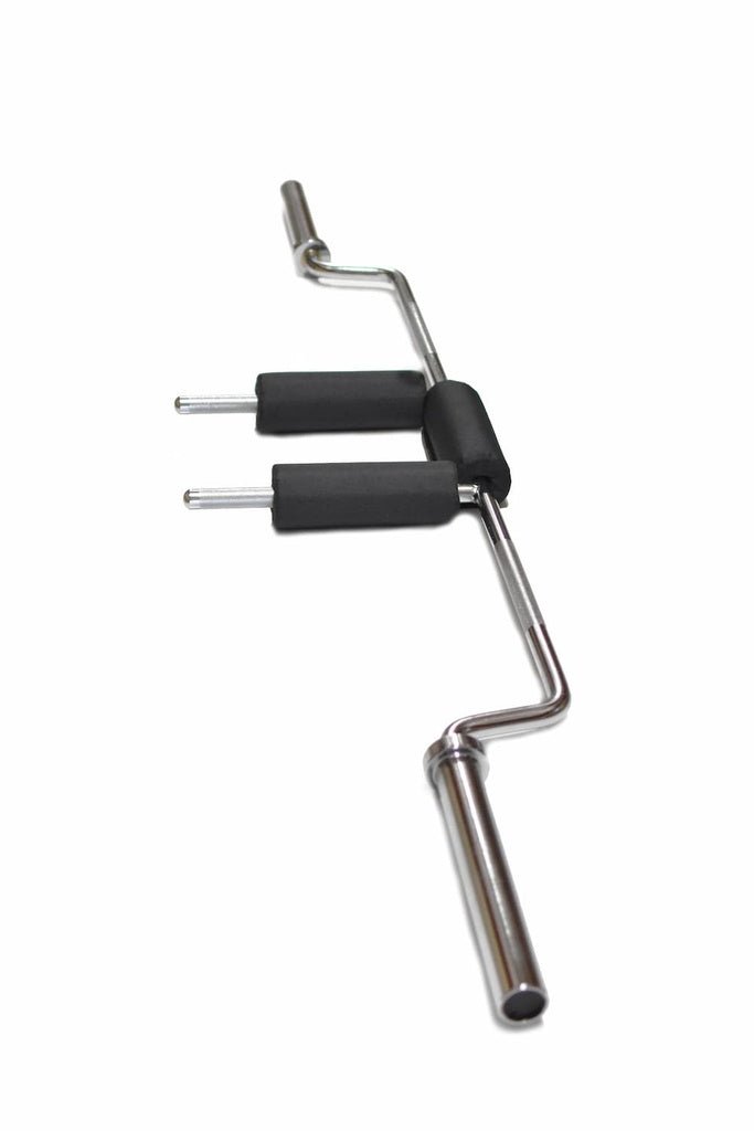 Safety Bar Squat - Barre de sécurité - Barre à squat