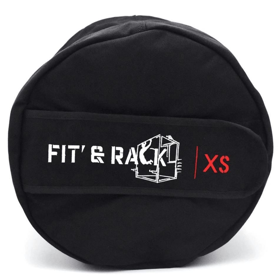 SandBag - Sac lesté rond XS à L