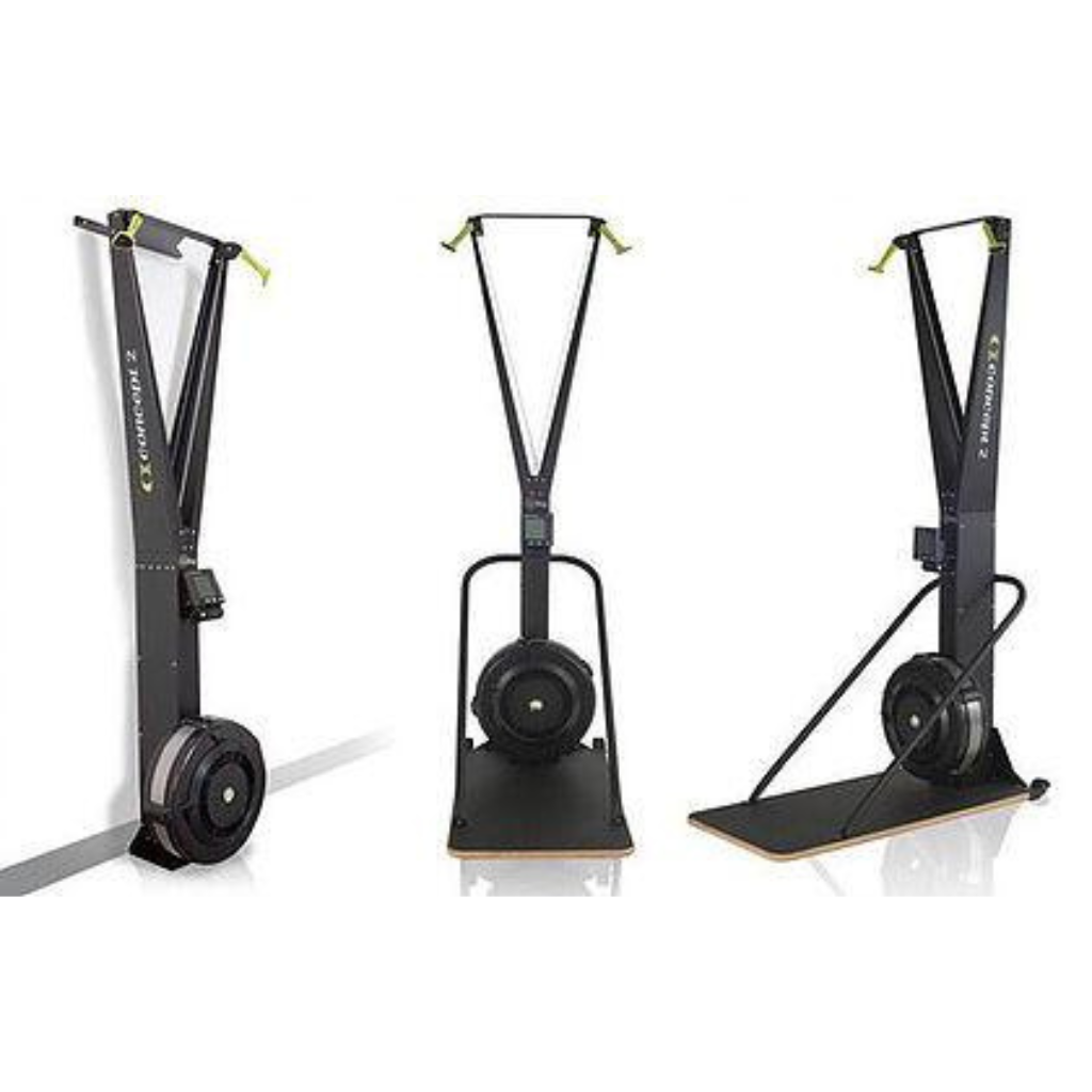 Ski Erg - Concept 2