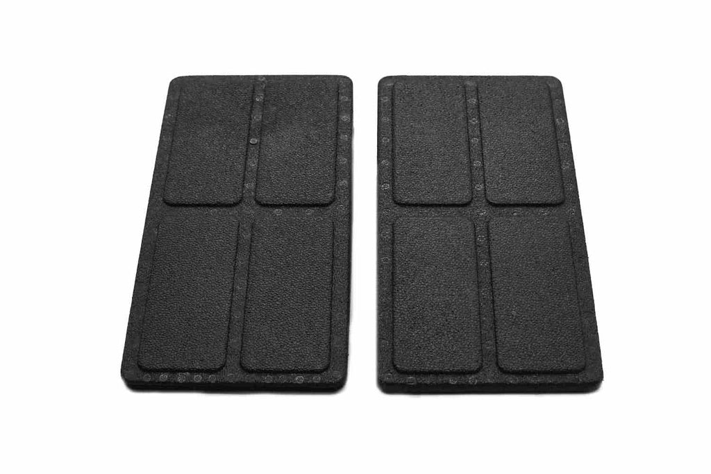 Squat Block - Cale Pied Squat