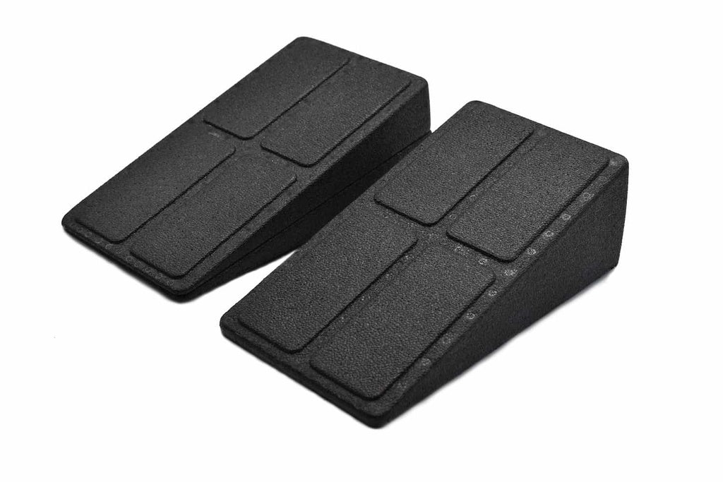 Squat Block - Cale Pied Squat