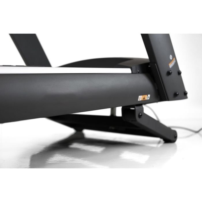 TAPIS DE COURSE PROFESSIONNEL 22 KM/H