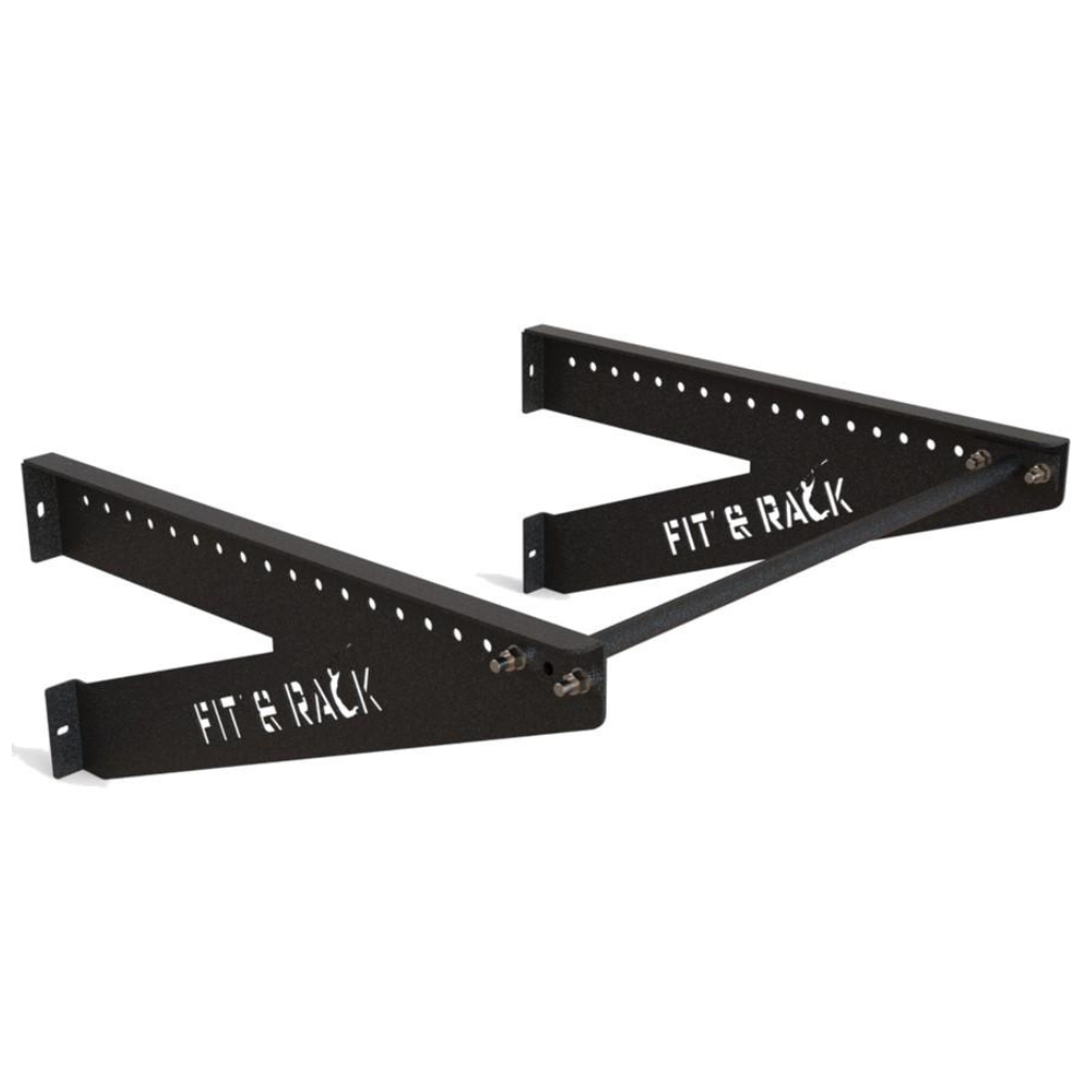 Barre de Traction Murale