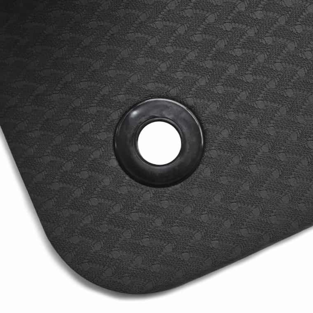 Tapis d'entraînement