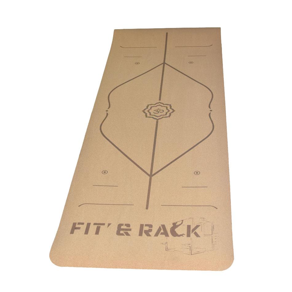 Tapis de Yoga - Liège