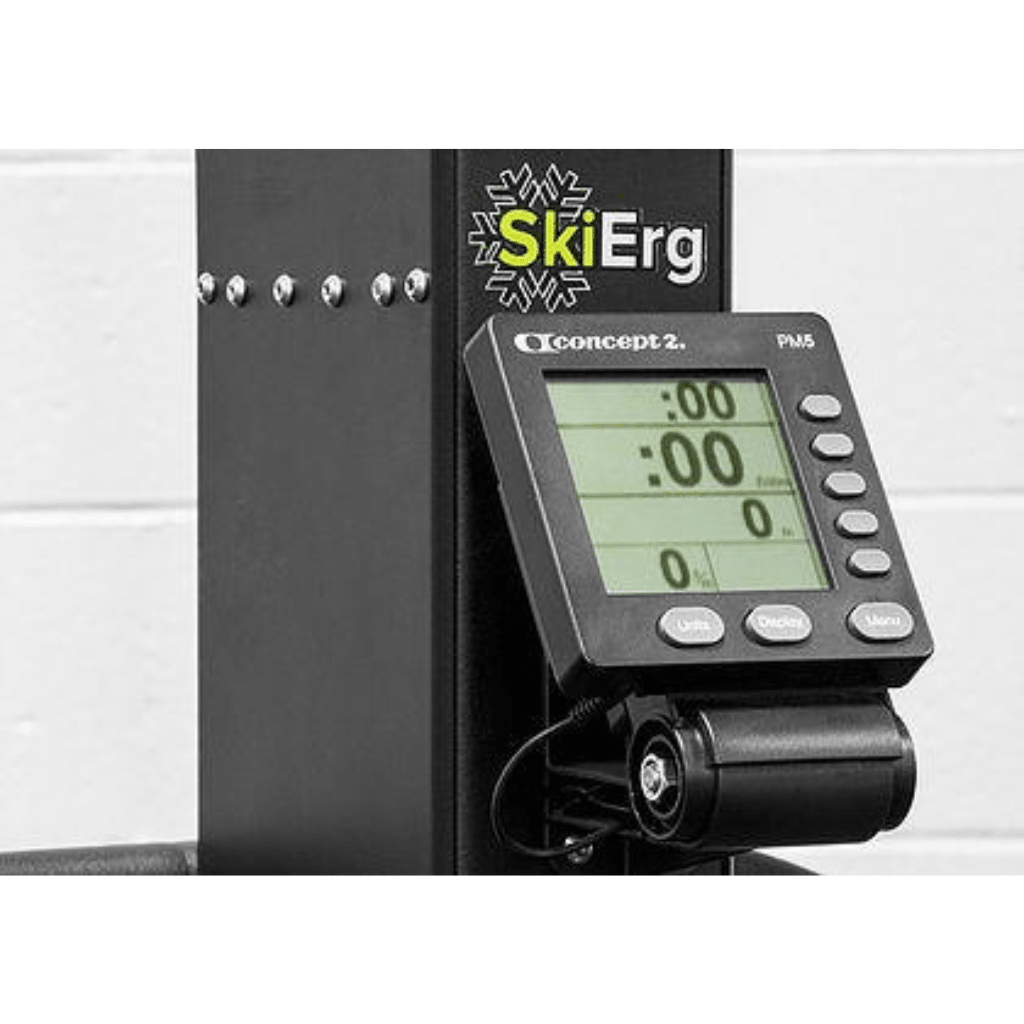 Ski Erg - Concept 2