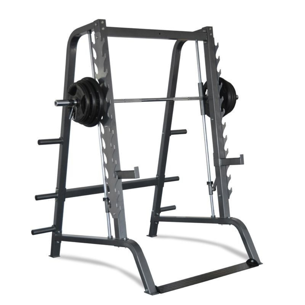 Smith machine musculation 160SC - Titanium Strength