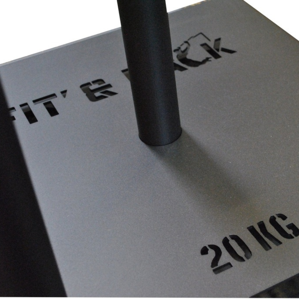 Traineau de Puissance