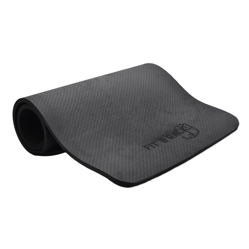 Tapis d'entraînement