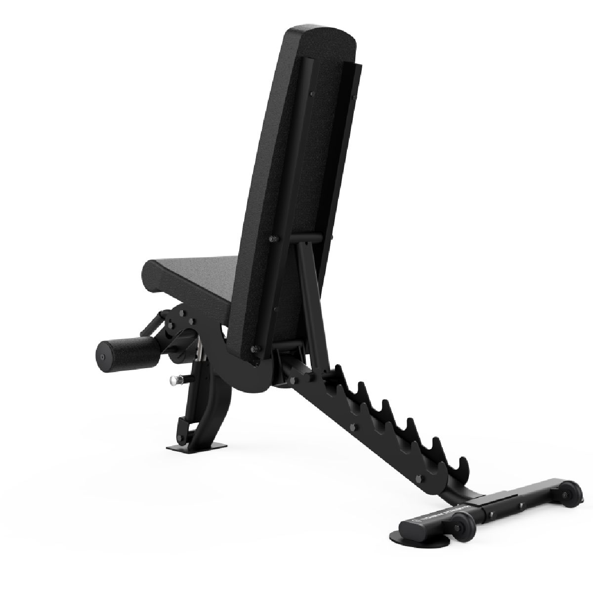 Black Series Banc Réglable Multifonction