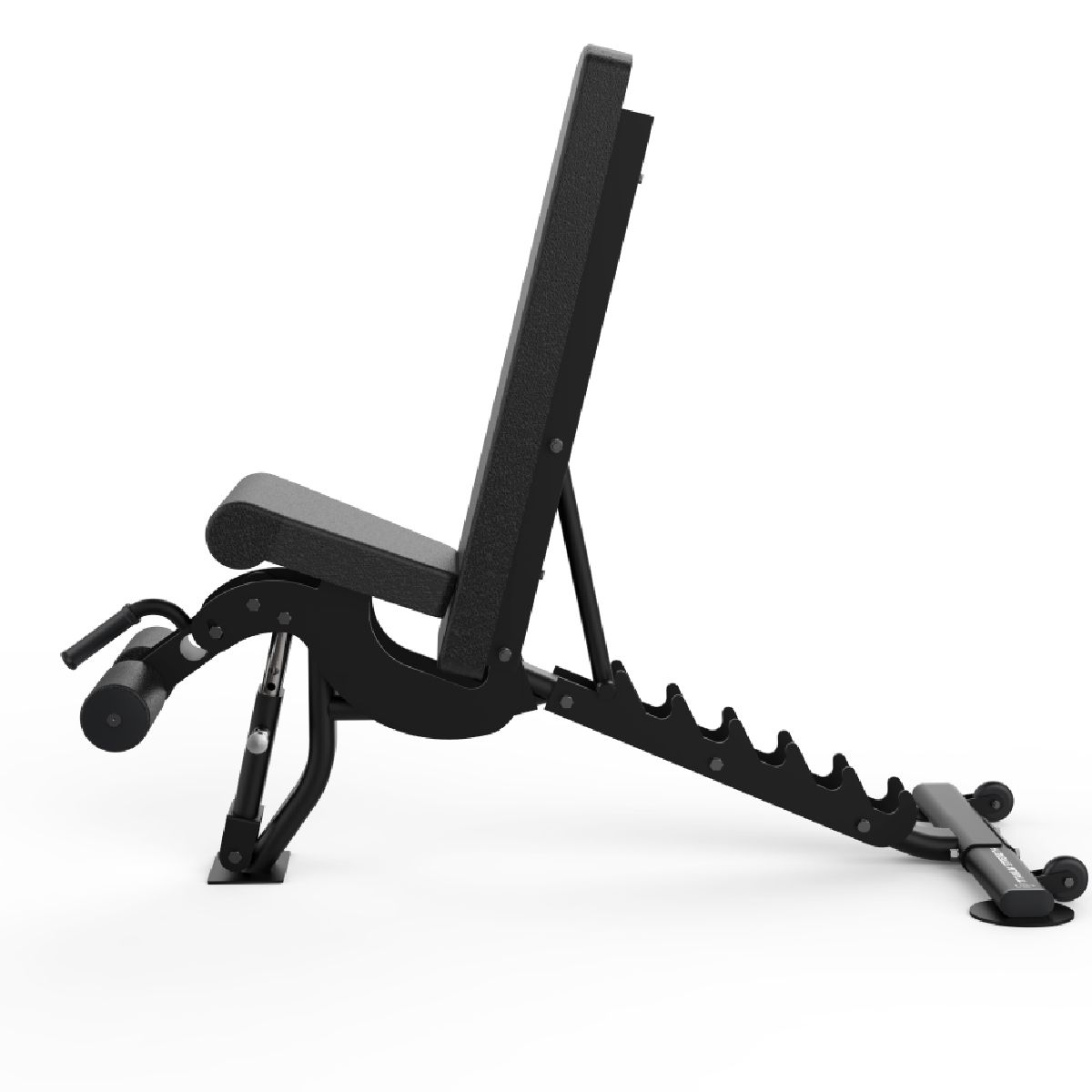 Black Series Banc Réglable Multifonction