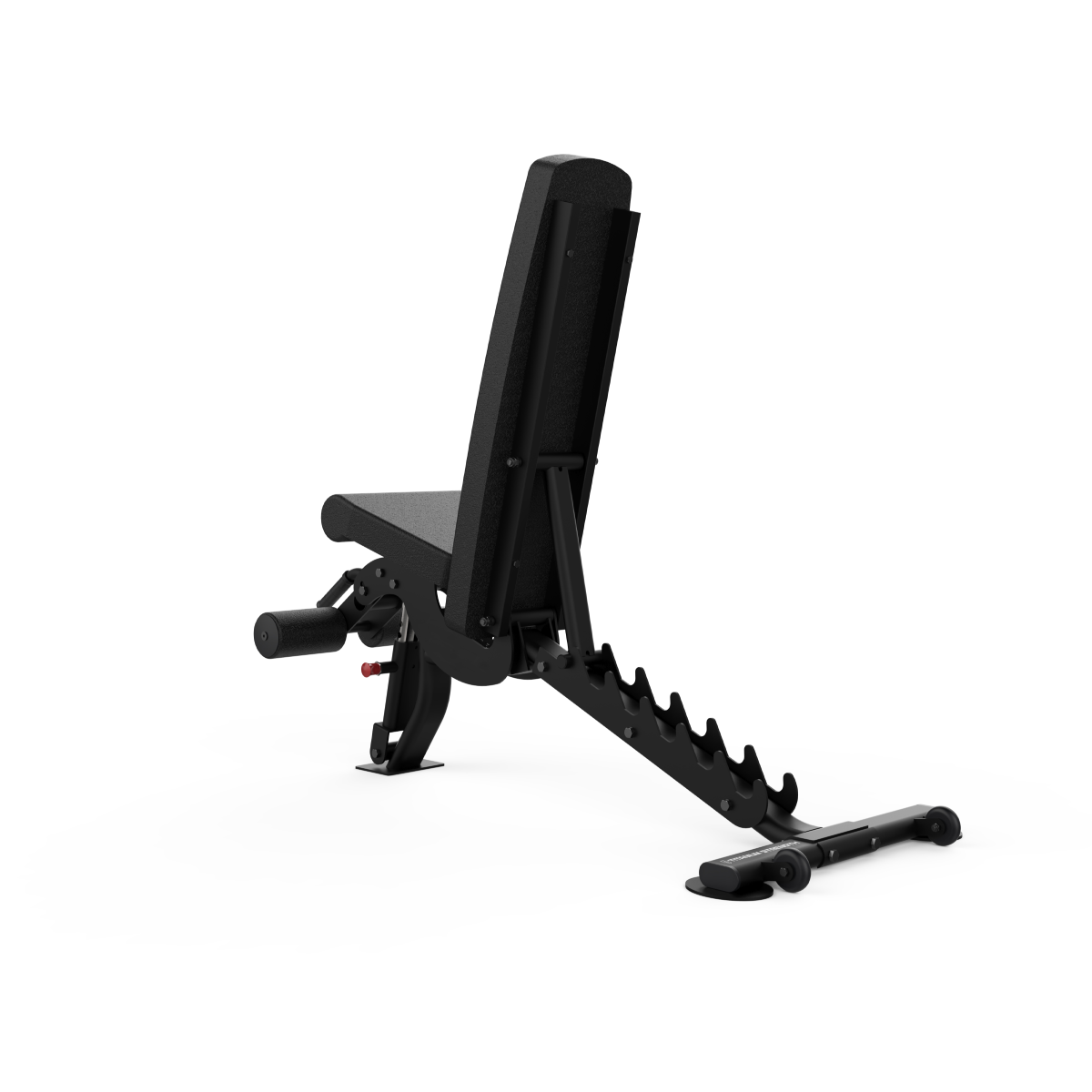 Black Series Banc Réglable Multifonction
