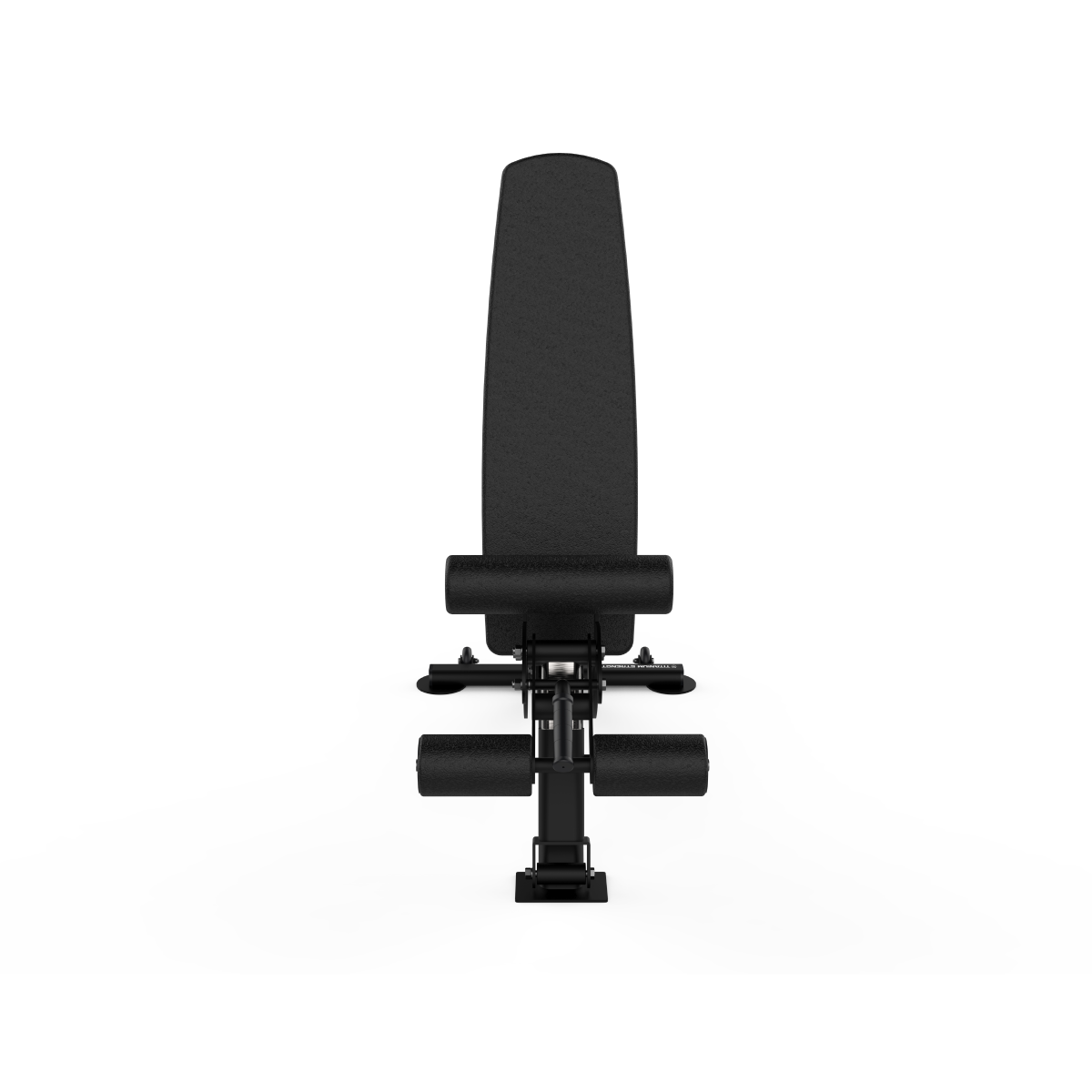 Black Series Banc Réglable Multifonction