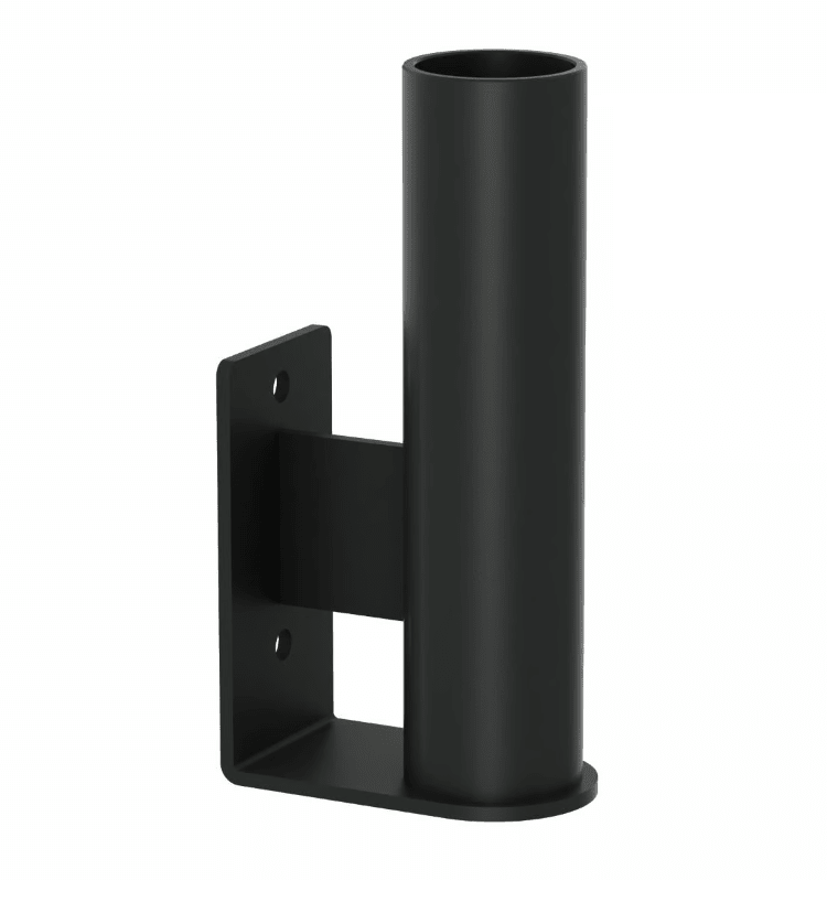 Rangement Vertical pour Barres Olympiques H32 - Default