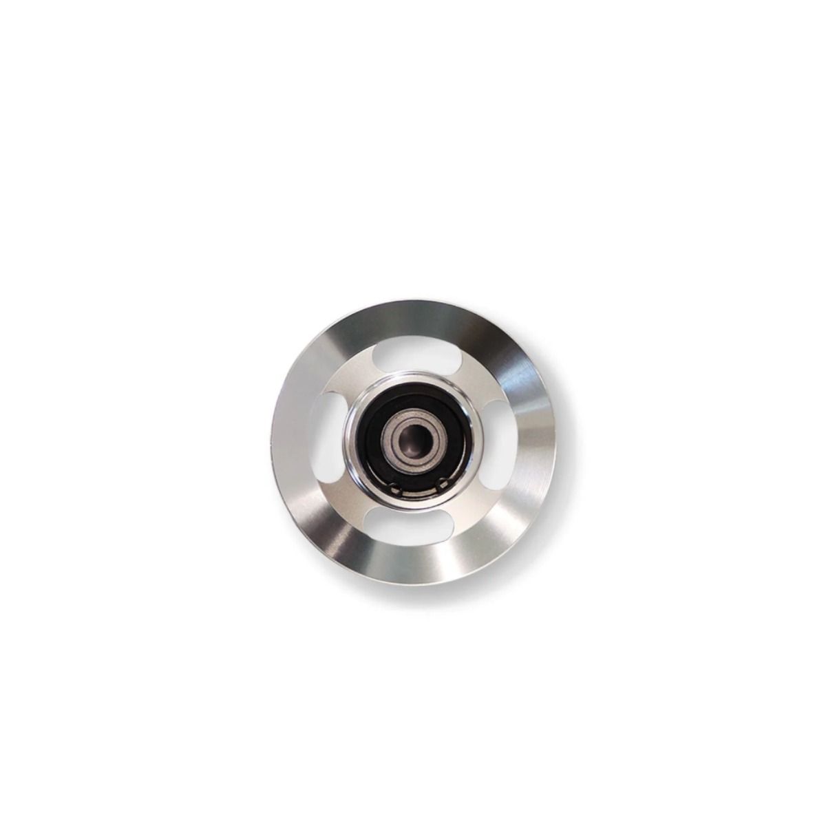 Mise à niveau avec poulies en aluminium G12