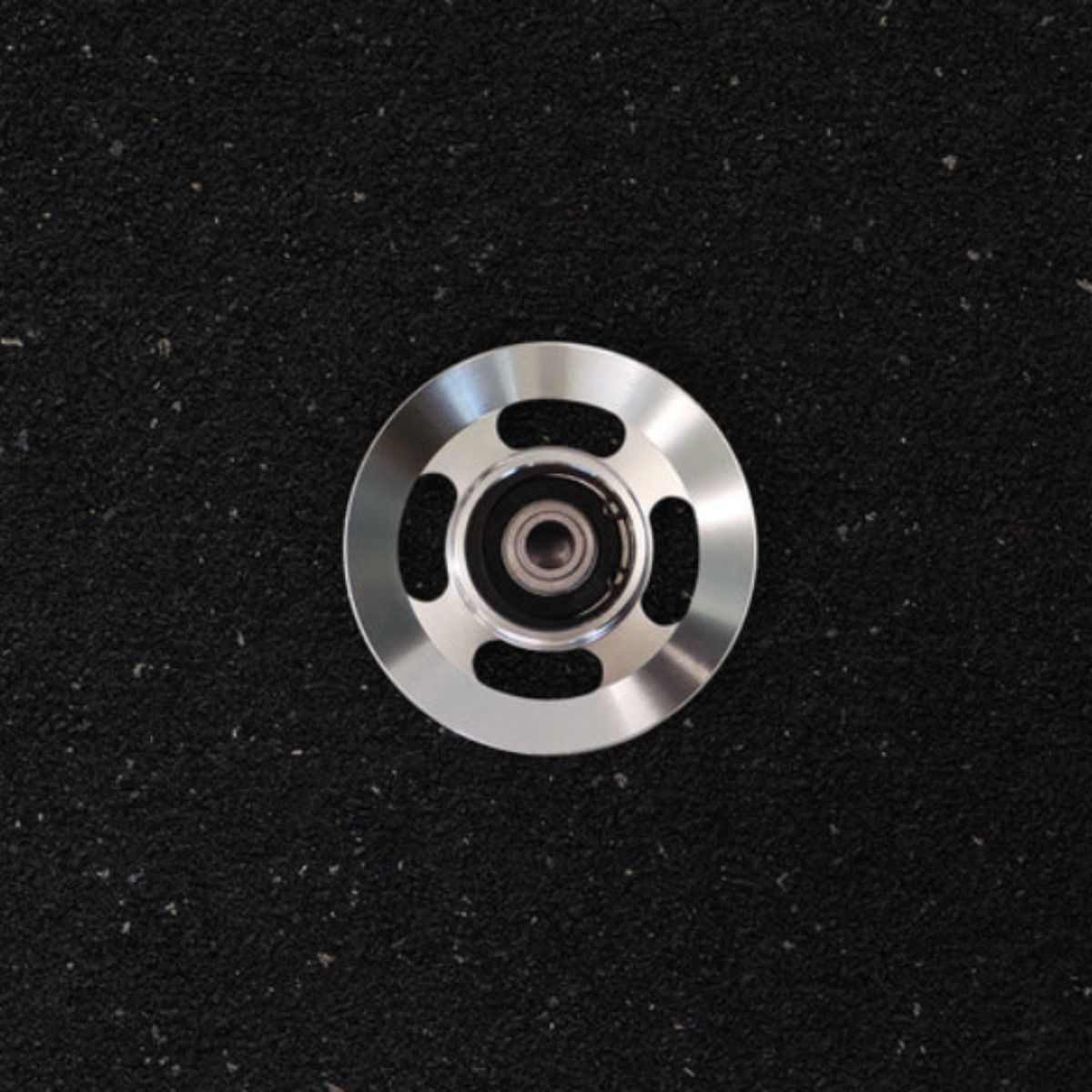 Mise à niveau avec poulies en aluminium G3 - Default