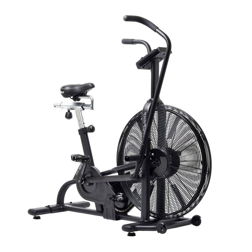 Air Bike Assault