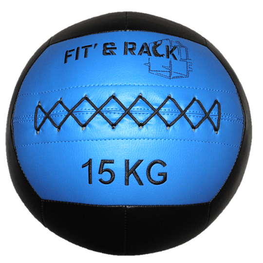 Wall Ball - Compétition