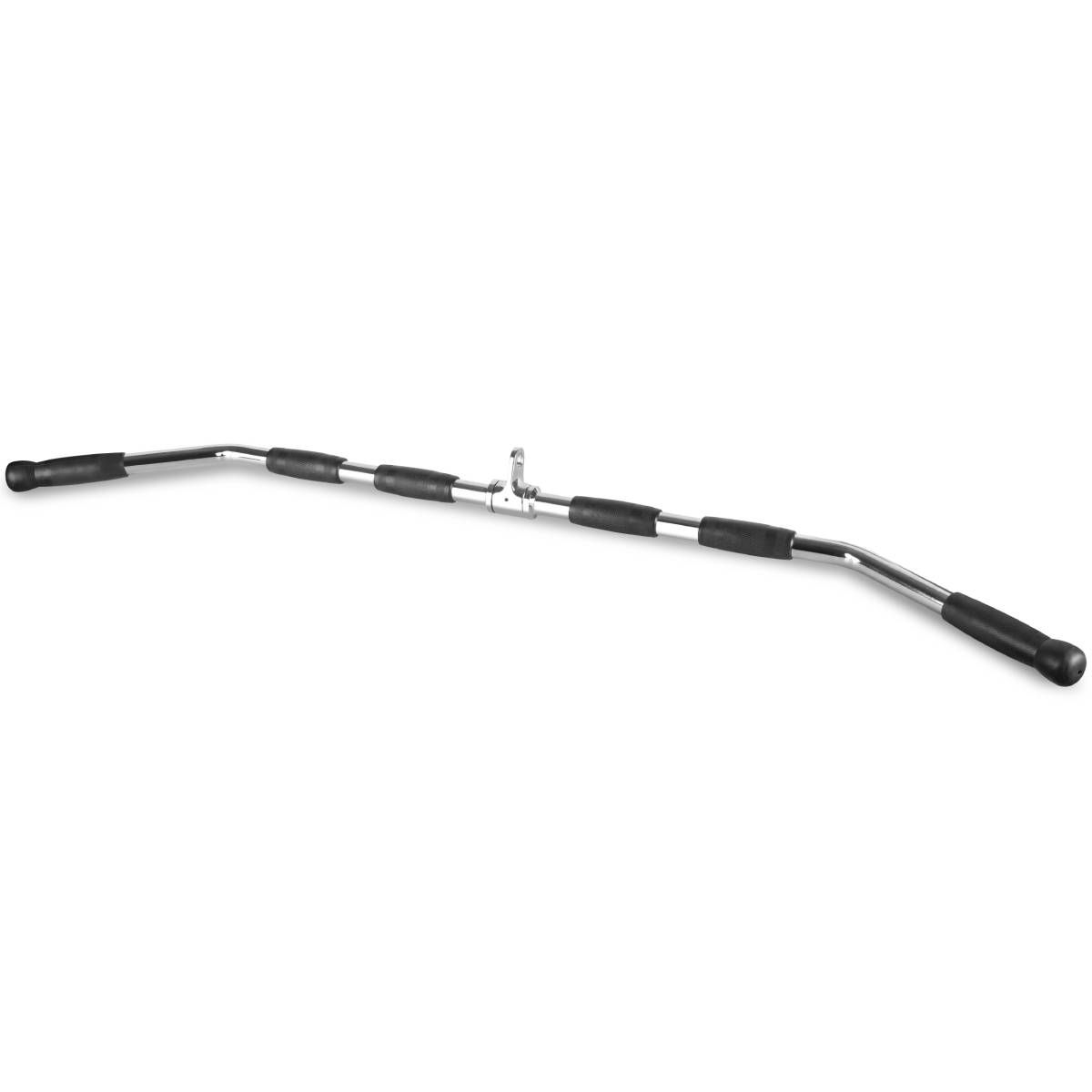 Barre Pour le Dorsal 120 CM B01